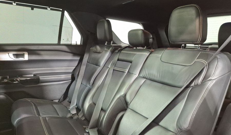 Ford Explorer 3.0 ST AUTO AWD ES Suv 2022