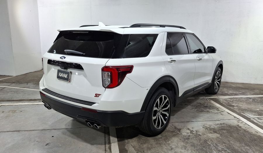 Ford Explorer 3.0 ST AUTO AWD ES Suv 2022