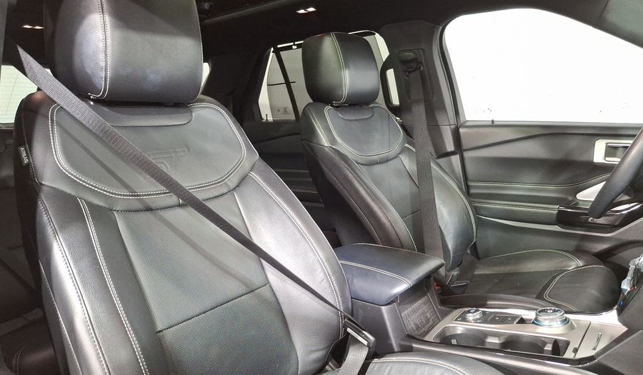 Ford Explorer 3.0 ST AUTO AWD ES Suv 2022