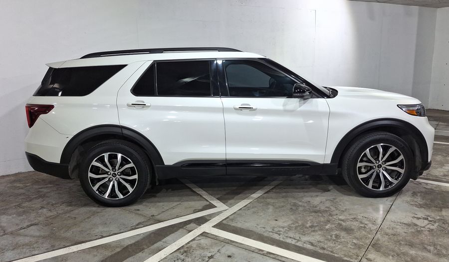Ford Explorer 3.0 ST AUTO AWD ES Suv 2022