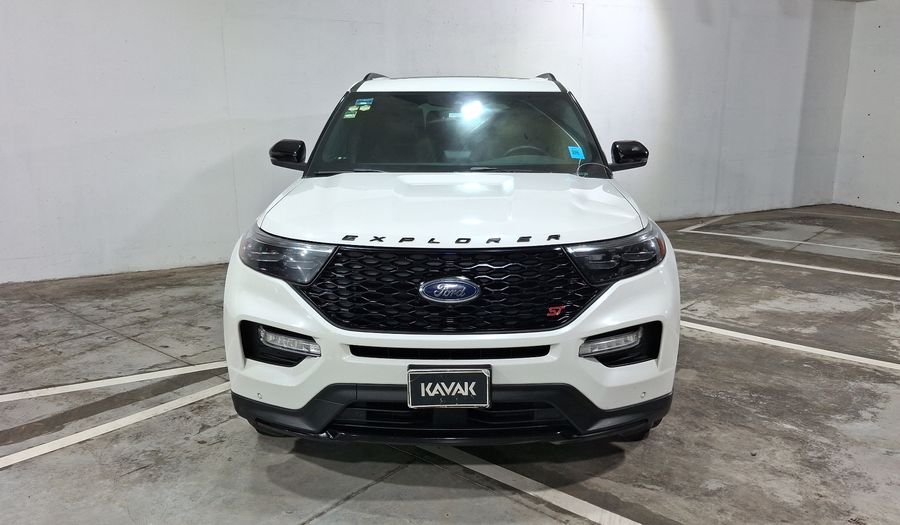 Ford Explorer 3.0 ST AUTO AWD ES Suv 2022