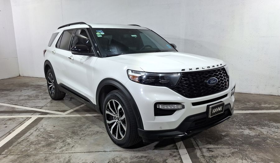 Ford Explorer 3.0 ST AUTO AWD ES Suv 2022