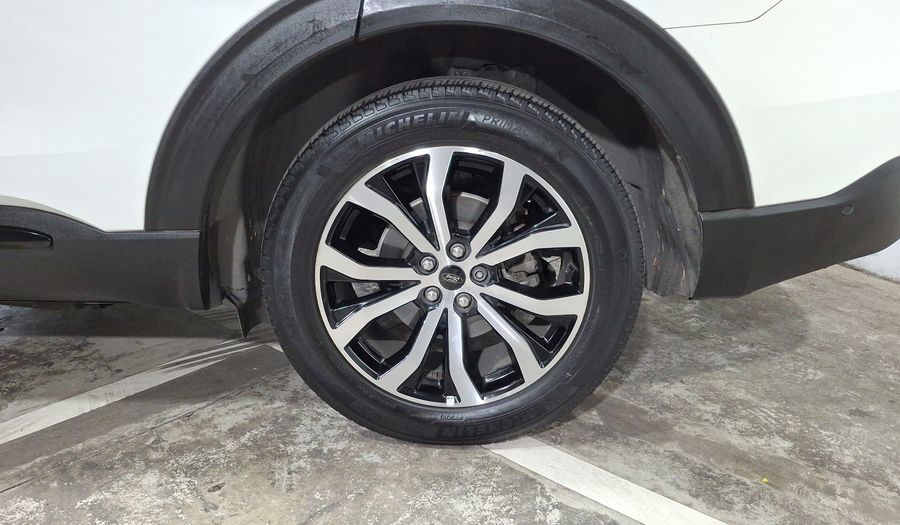 Ford Explorer 3.0 ST AUTO AWD ES Suv 2022