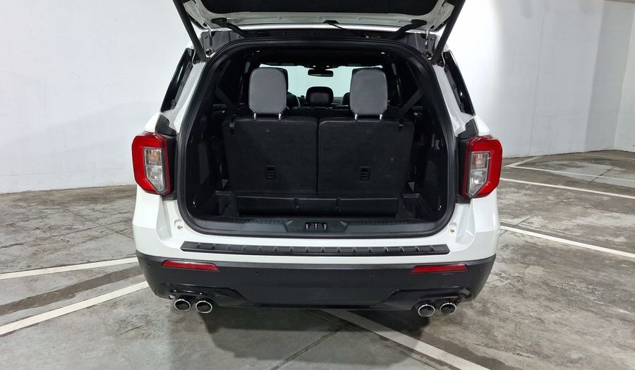 Ford Explorer 3.0 ST AUTO AWD ES Suv 2022