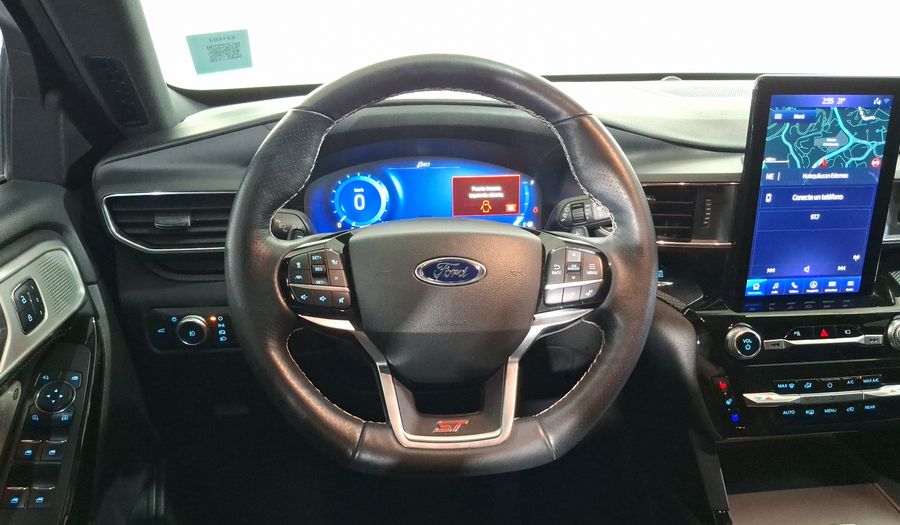Ford Explorer 3.0 ST AUTO AWD ES Suv 2022