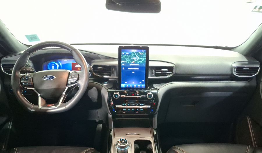 Ford Explorer 3.0 ST AUTO AWD ES Suv 2022
