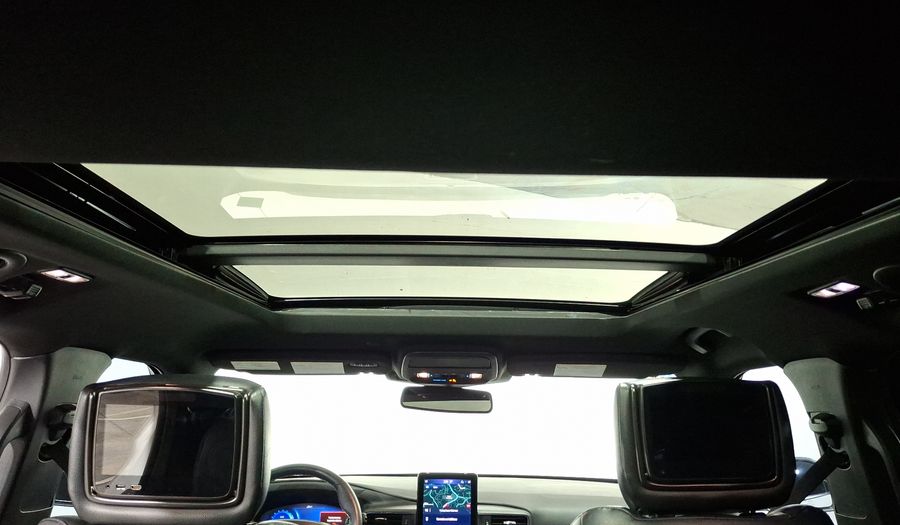 Ford Explorer 3.0 ST AUTO AWD ES Suv 2022