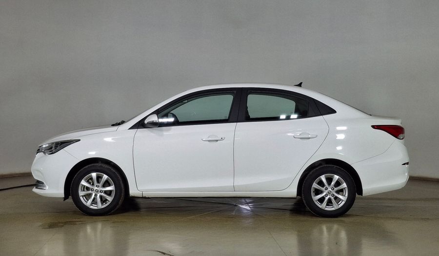 Changan Alsvin 1.4 COMFORT Sedan 2022