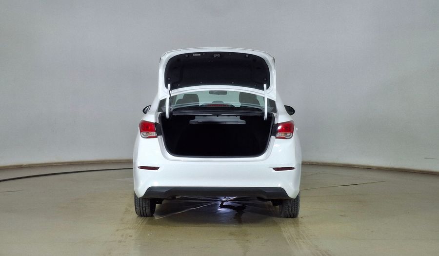 Changan Alsvin 1.4 COMFORT Sedan 2022