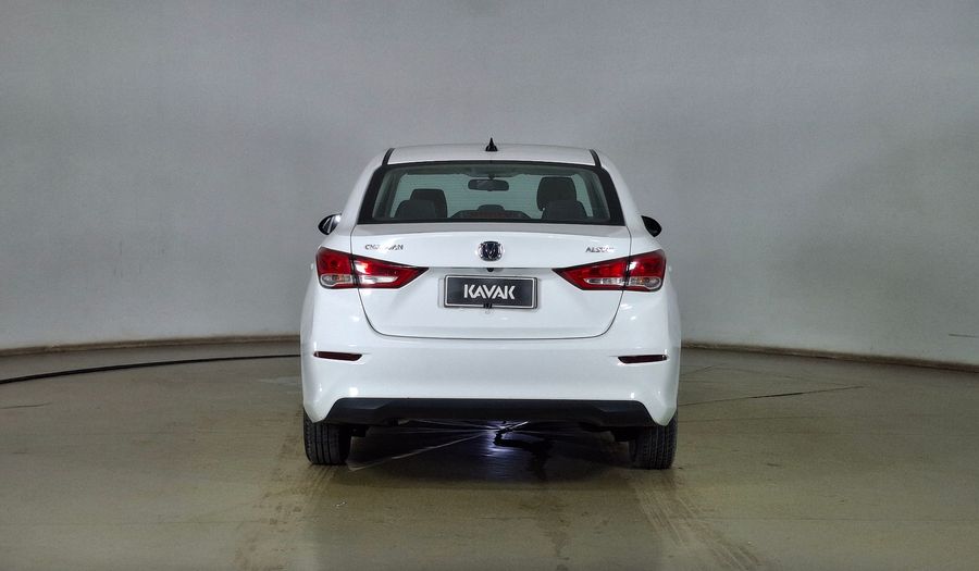 Changan Alsvin 1.4 COMFORT Sedan 2022