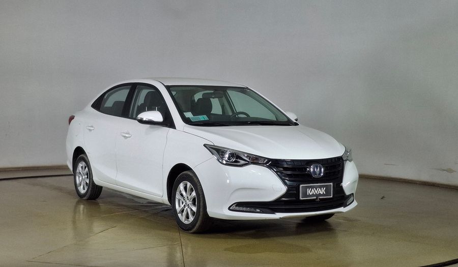 Changan Alsvin 1.4 COMFORT Sedan 2022