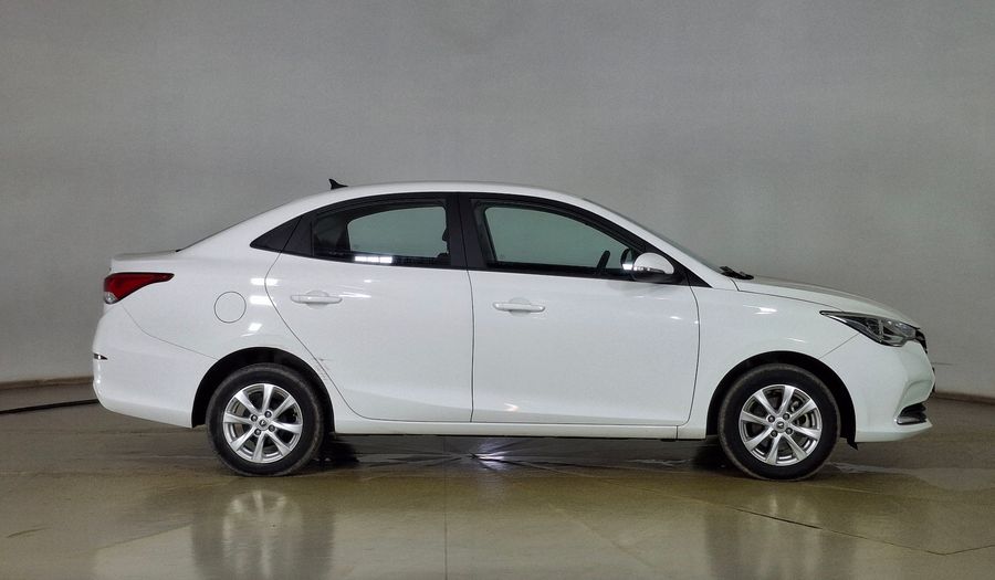 Changan Alsvin 1.4 COMFORT Sedan 2022