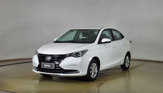 Changan • Alsvin