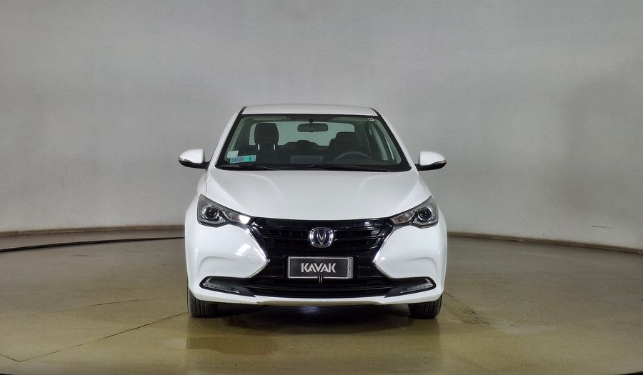 Changan Alsvin 1.4 COMFORT Sedan 2022