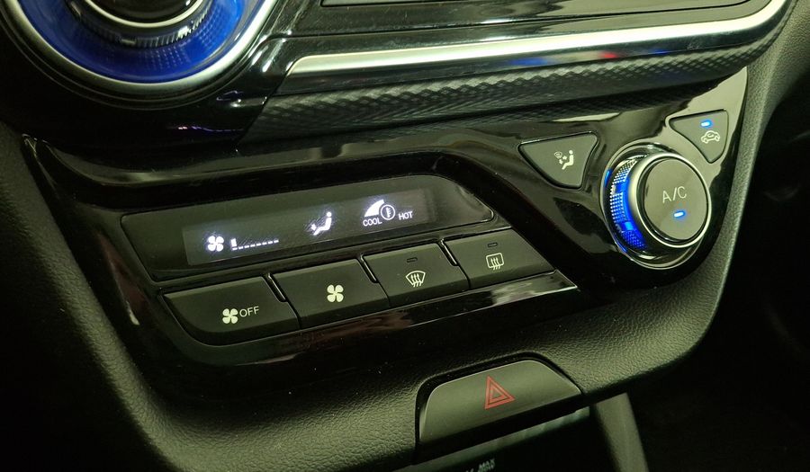 Changan Alsvin 1.4 COMFORT Sedan 2022