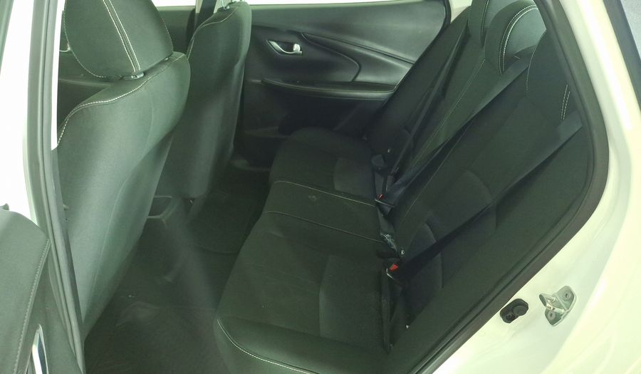 Changan Alsvin 1.4 COMFORT Sedan 2022