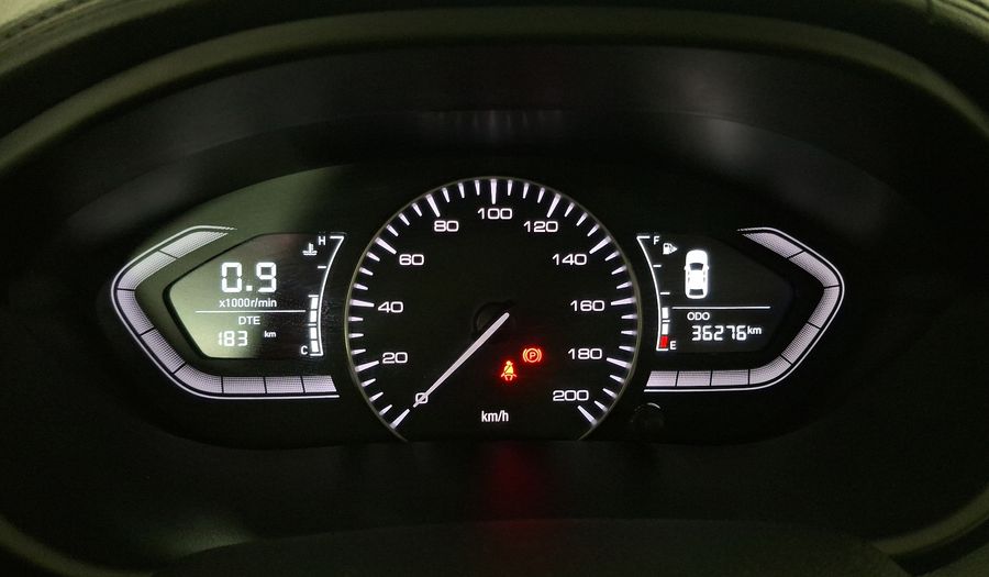 Changan Alsvin 1.4 COMFORT Sedan 2022