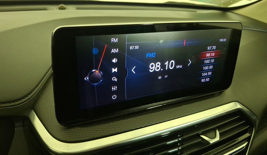 Changan Alsvin 1.4 COMFORT Sedan 2022