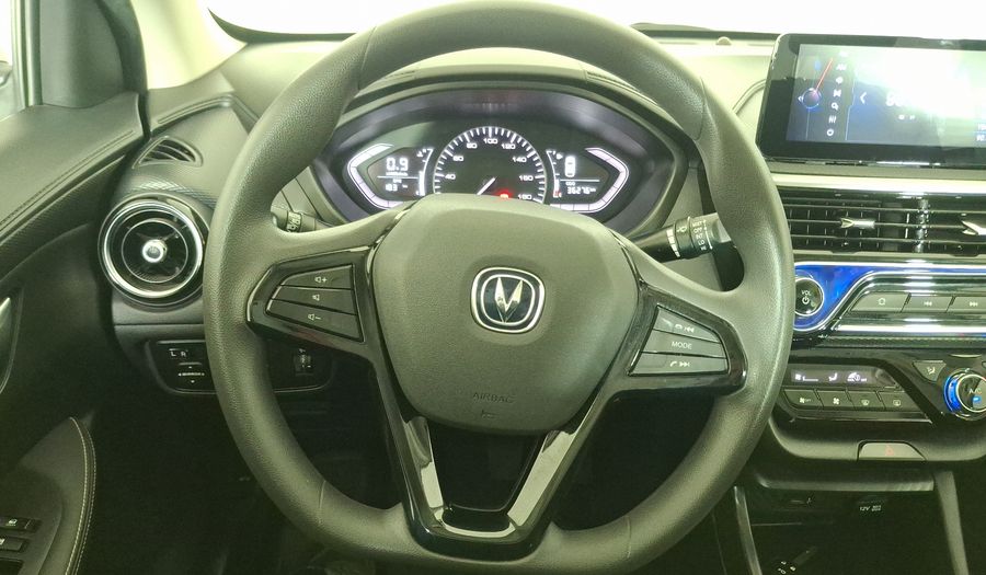 Changan Alsvin 1.4 COMFORT Sedan 2022