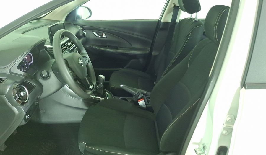 Changan Alsvin 1.4 COMFORT Sedan 2022