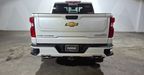 Chevrolet Cheyenne 6.2 CHEYENNE HIGH CREW CAB G AUTO 4WD Pickup 2024