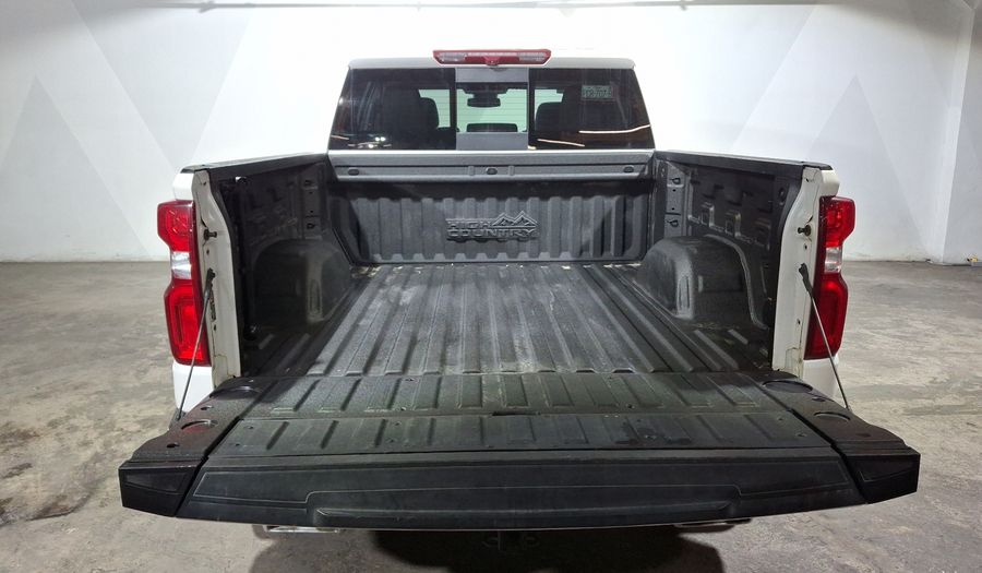 Chevrolet Cheyenne 6.2 CHEYENNE HIGH CREW CAB G AUTO 4WD Pickup 2024