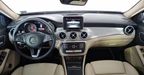 Mercedes Benz Clase Gla 1.6 GLA 200 SPORT DCT Suv 2018
