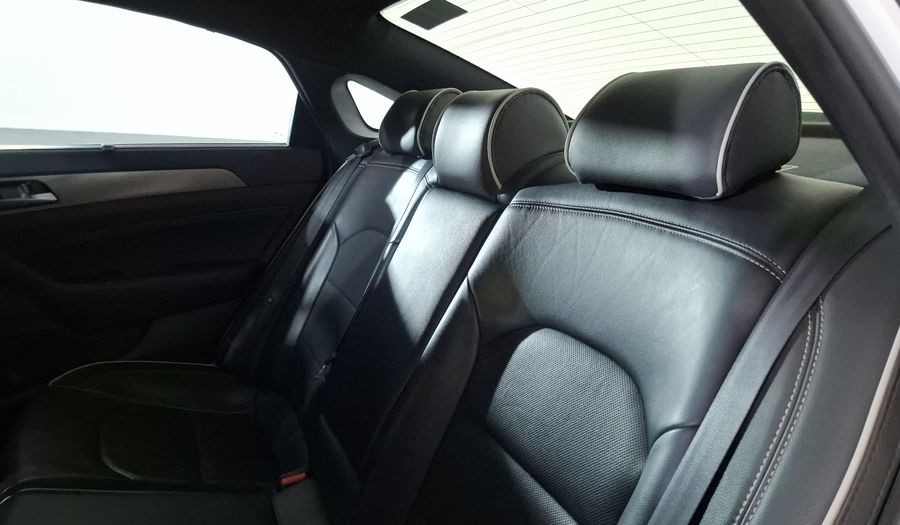 Hyundai Sonata 2.0T SPORT Sedan 2018