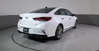 Hyundai Sonata 2.0T SPORT Sedan 2018