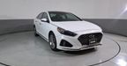 Hyundai Sonata 2.0T SPORT Sedan 2018