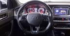 Hyundai Sonata 2.0T SPORT Sedan 2018
