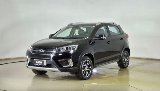 Chery • Tiggo 2