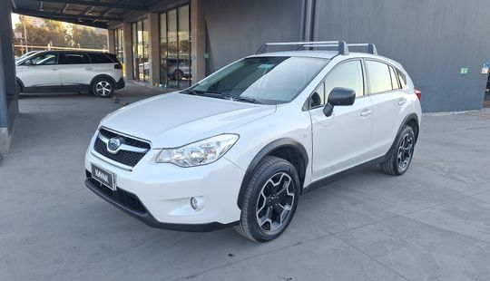 Subaru • XV