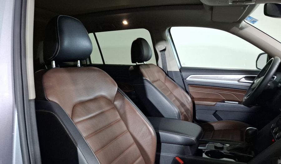 Volkswagen Teramont 3.6 HIGHLINE AUTO 4WD Suv 2021