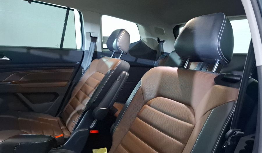 Volkswagen Teramont 3.6 HIGHLINE AUTO 4WD Suv 2021