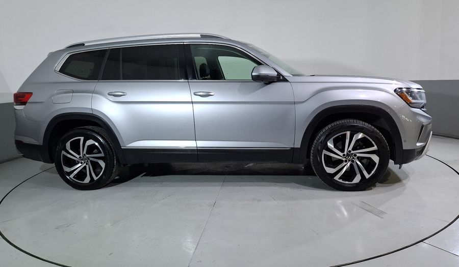 Volkswagen Teramont 3.6 HIGHLINE AUTO 4WD Suv 2021
