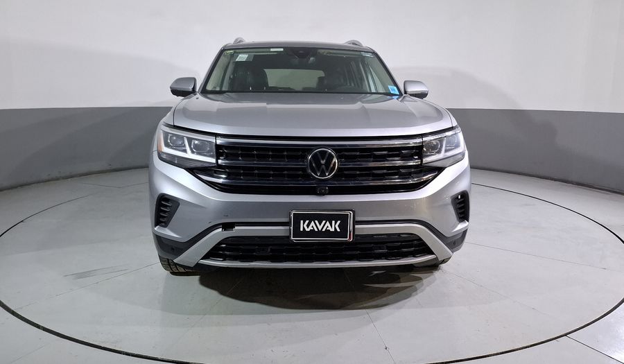 Volkswagen Teramont 3.6 HIGHLINE AUTO 4WD Suv 2021