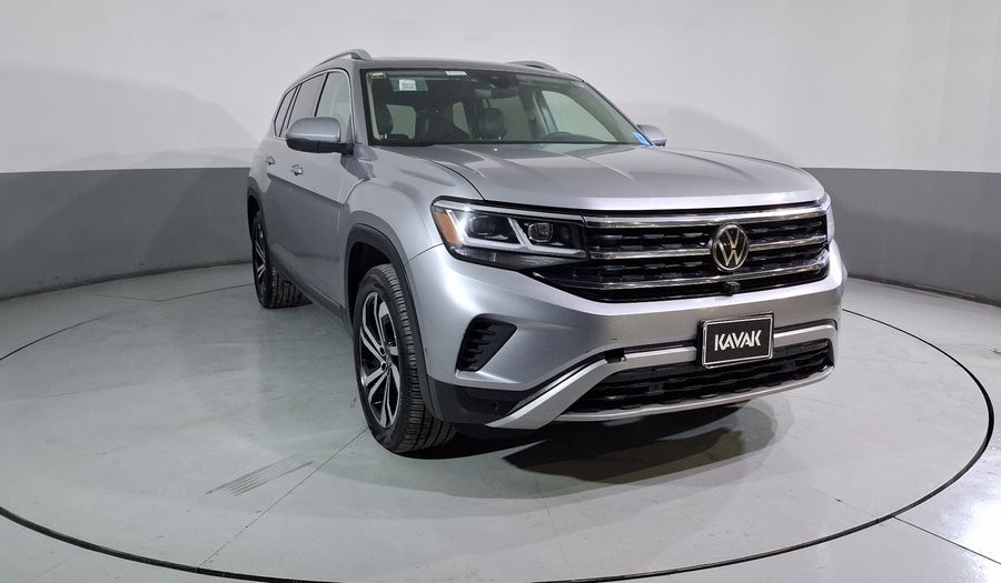 Volkswagen Teramont 3.6 HIGHLINE AUTO 4WD Suv 2021
