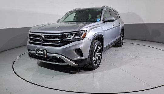 Volkswagen • Teramont
