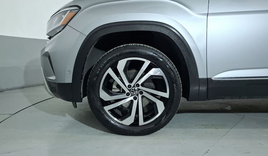 Volkswagen Teramont 3.6 HIGHLINE AUTO 4WD Suv 2021