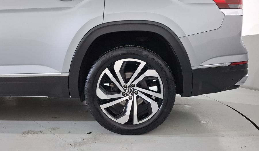 Volkswagen Teramont 3.6 HIGHLINE AUTO 4WD Suv 2021
