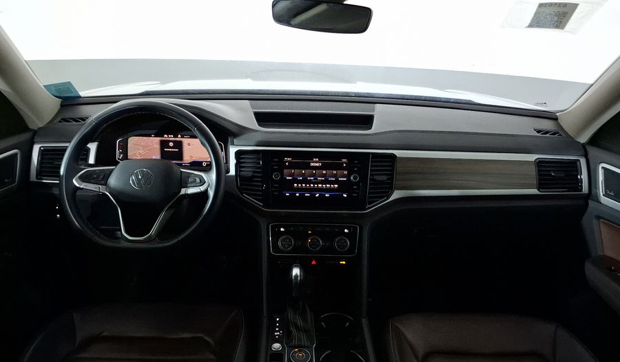Volkswagen Teramont 3.6 HIGHLINE AUTO 4WD Suv 2021