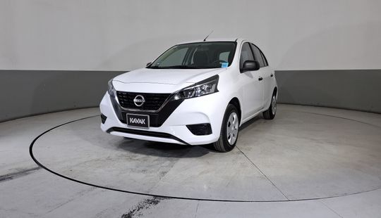 Nissan • March