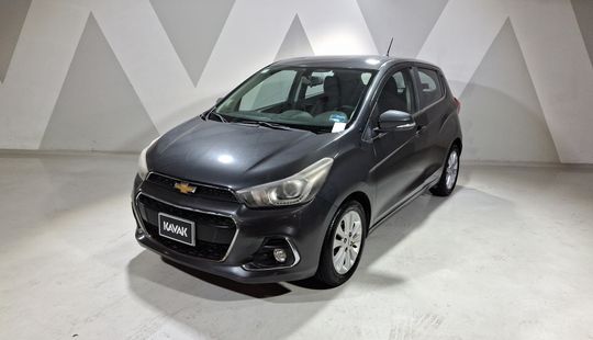 Chevrolet • Spark