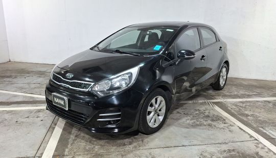 Kia • Rio