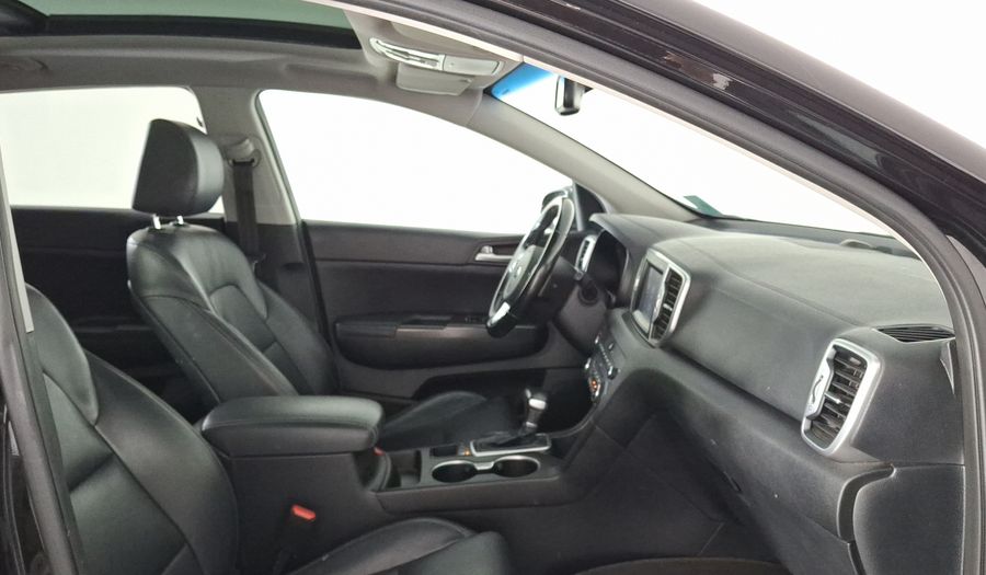 Kia Sportage 2.0 EX PACK AUTO Suv 2018