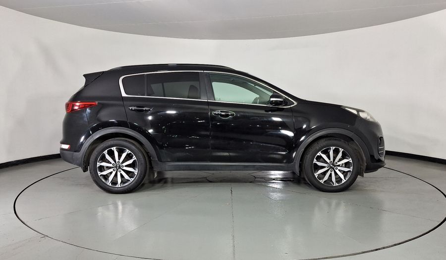 Kia Sportage 2.0 EX PACK AUTO Suv 2018