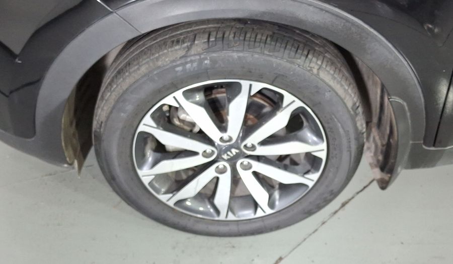 Kia Sportage 2.0 EX PACK AUTO Suv 2018