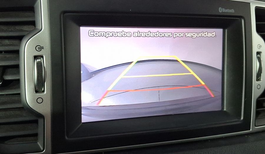 Kia Sportage 2.0 EX PACK AUTO Suv 2018
