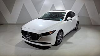 Mazda 3 2.5 I SPORT AUTO